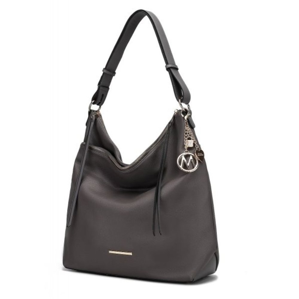 MKF Collection by Mia K Elise Oversized Hobo Purse